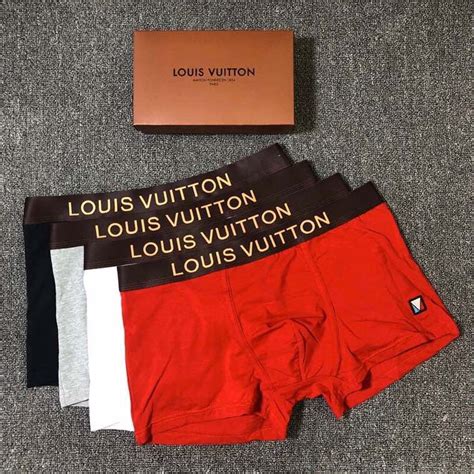 louis vuitton calzoncillos